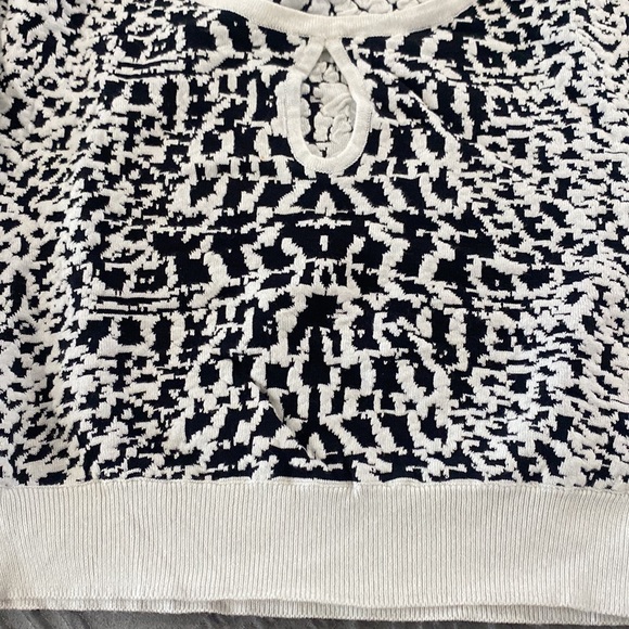 Bebe crop top - Picture 2 of 3